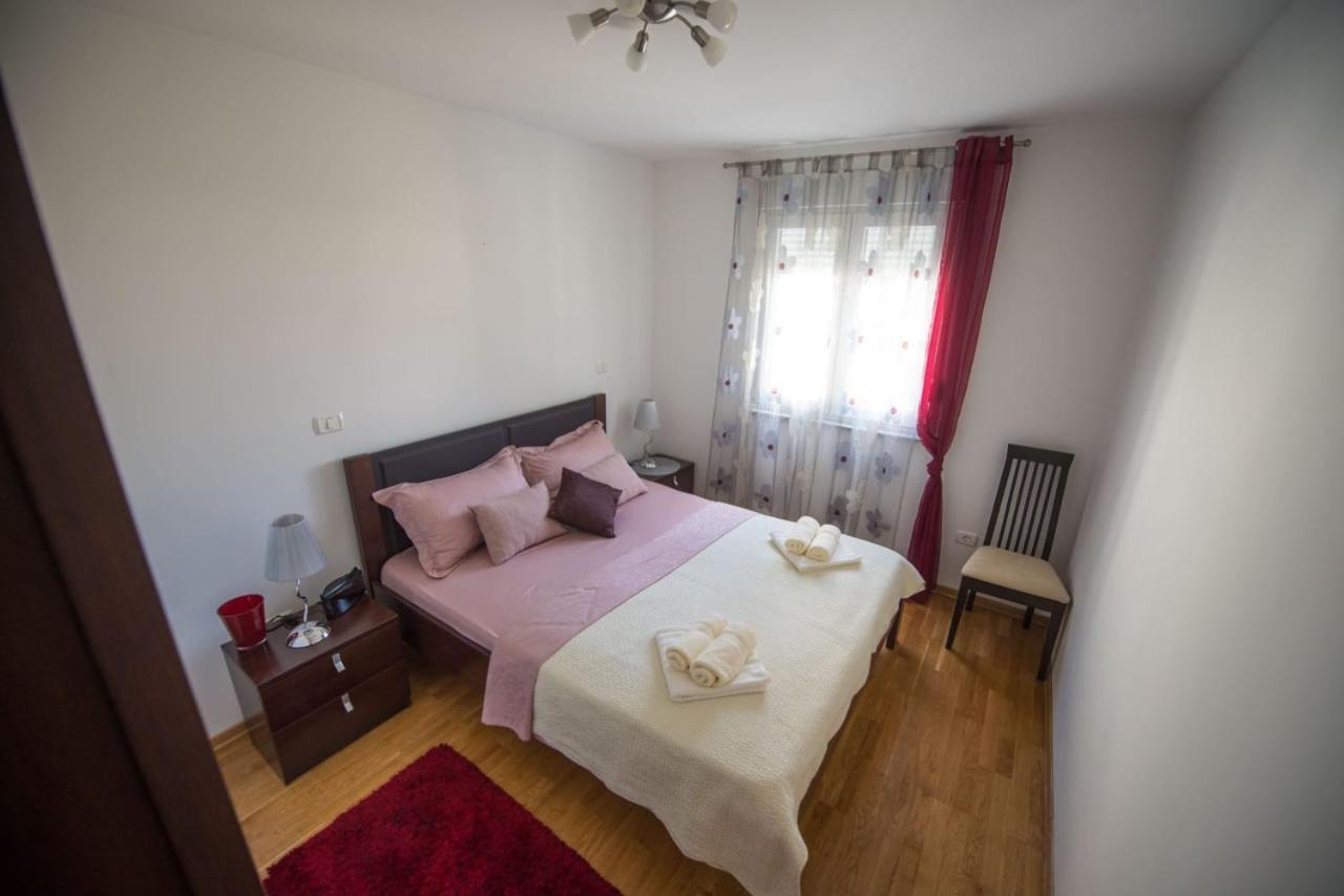 Lidija Apartment *
