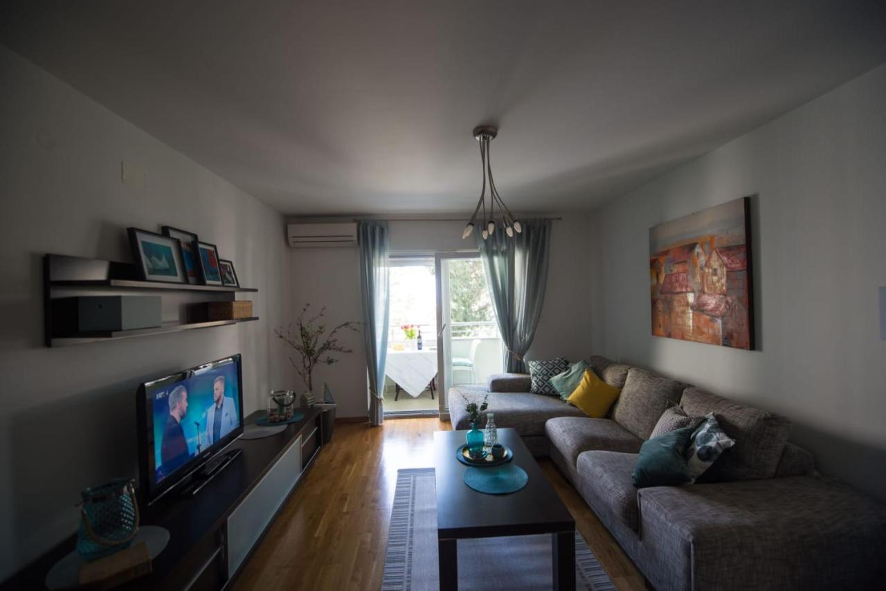 Apartment Lidija