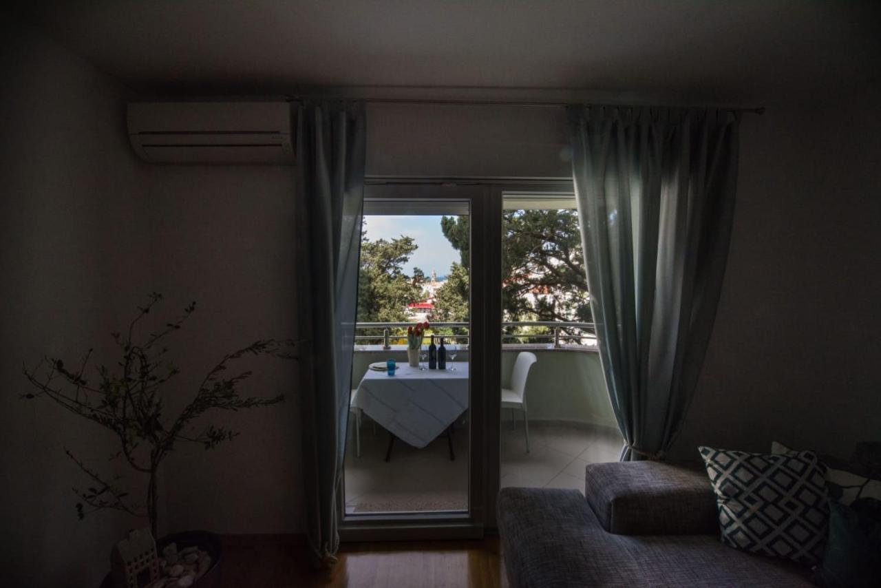 Lidija Apartment *