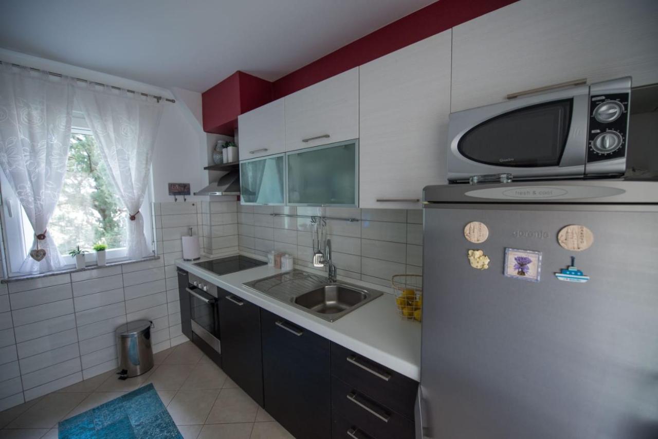 Lidija Apartment
