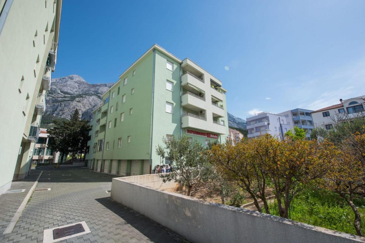 Apartment Lidija *