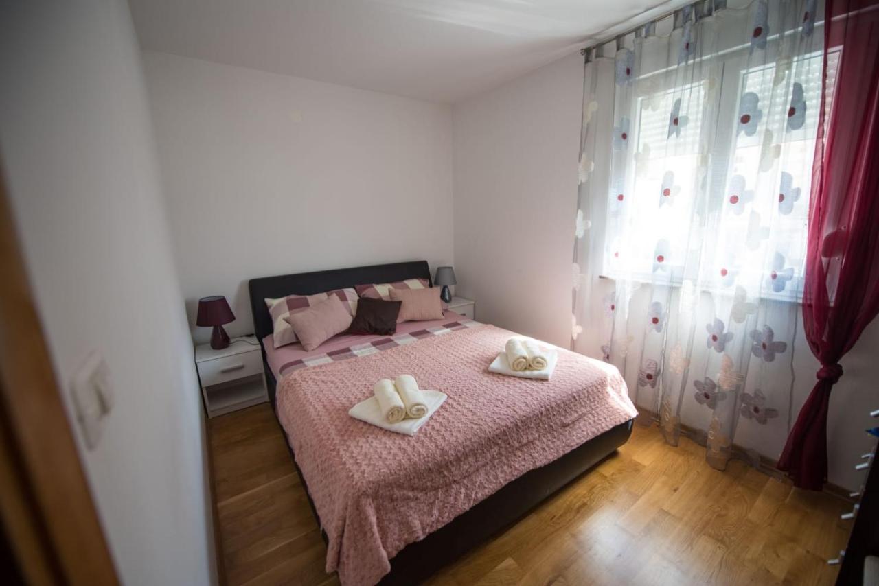 Apartment Lidija Makarska