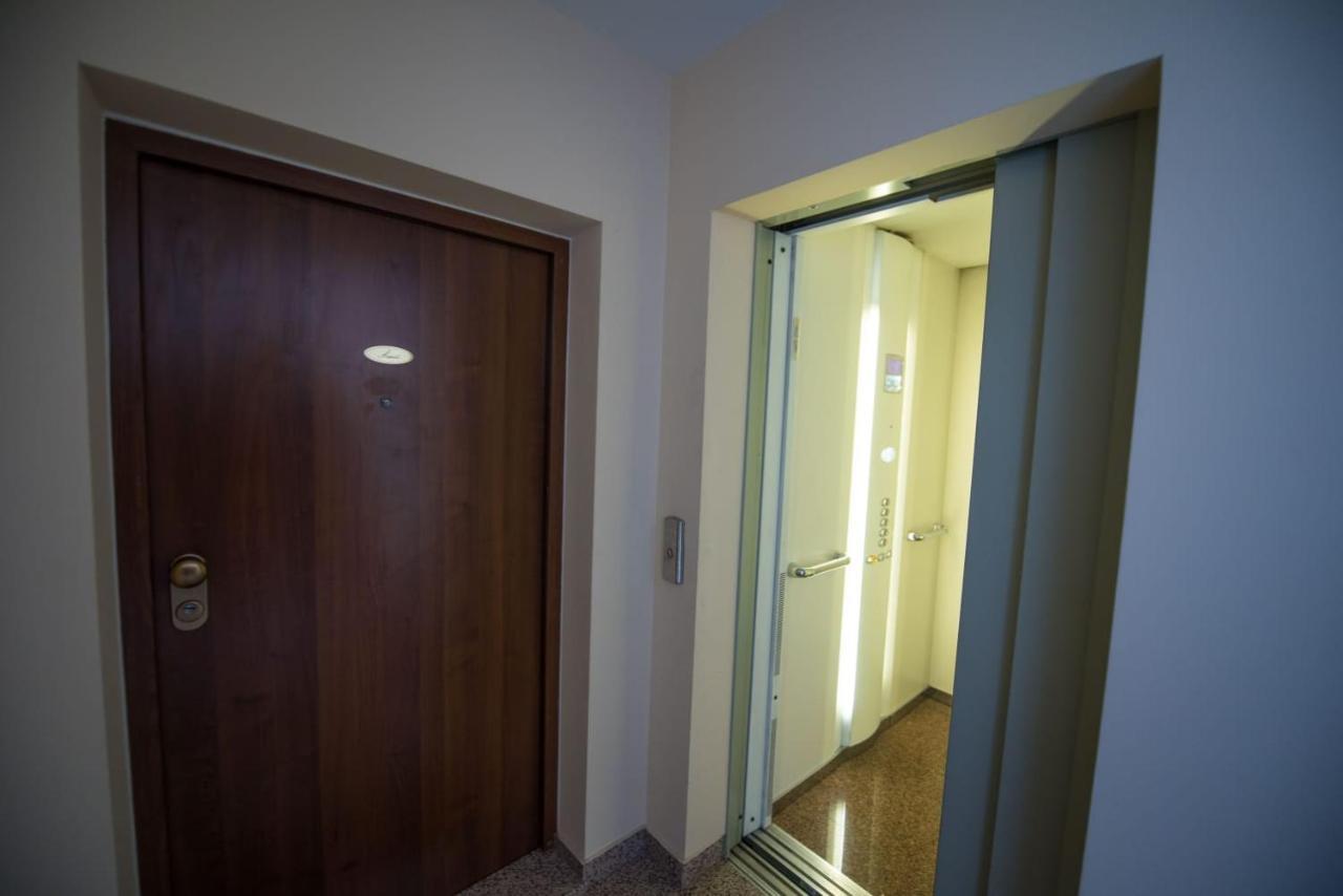 Apartment Lidija