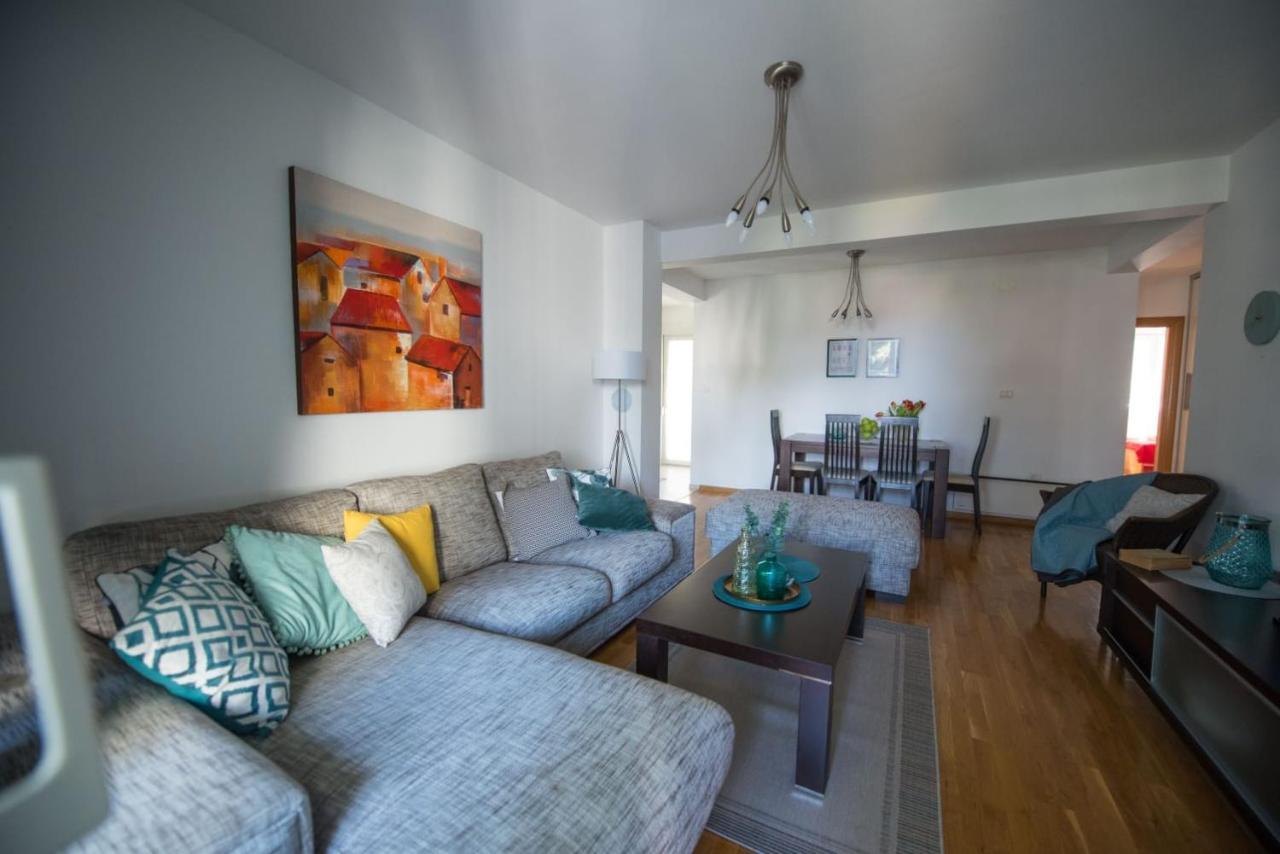 Apartment Lidija *