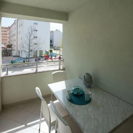 Lidija Apartment Makarska Exterior photo