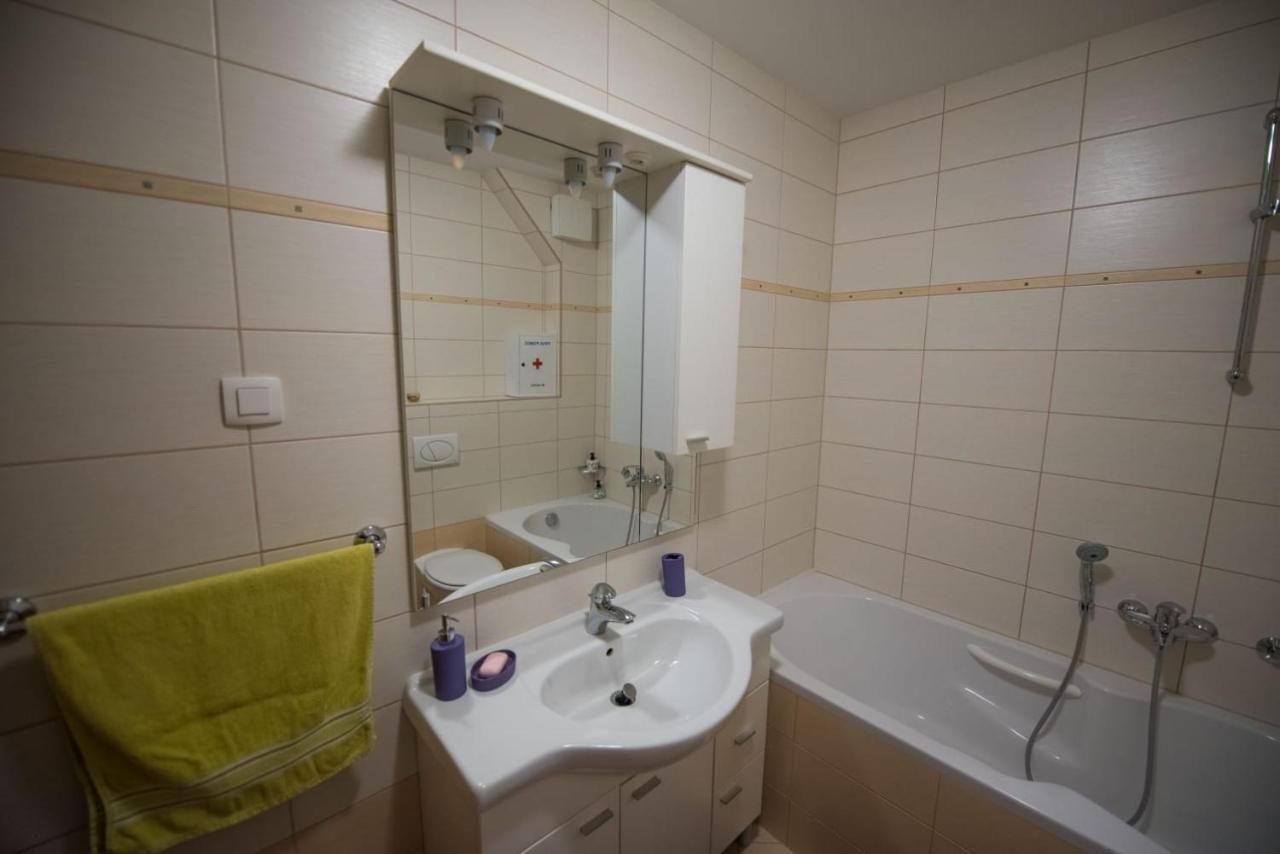 Lidija Apartament