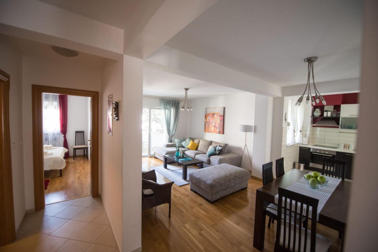 Lidija Apartament
