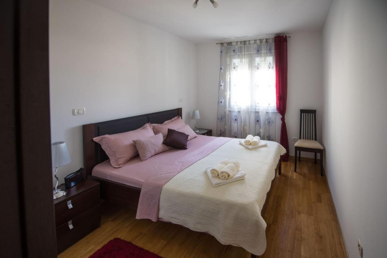 Apartament Lidija